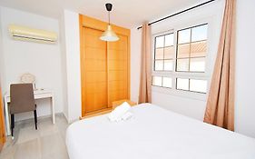 Expoholidays - Apartamentos Puerto Almerimar